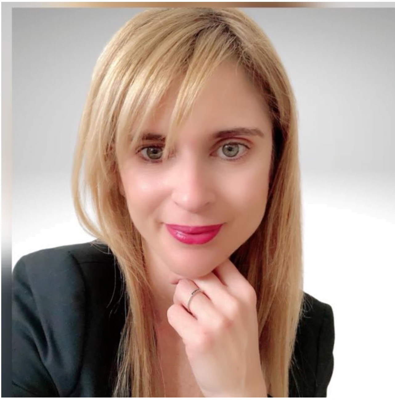 Inma Martínez Martínez