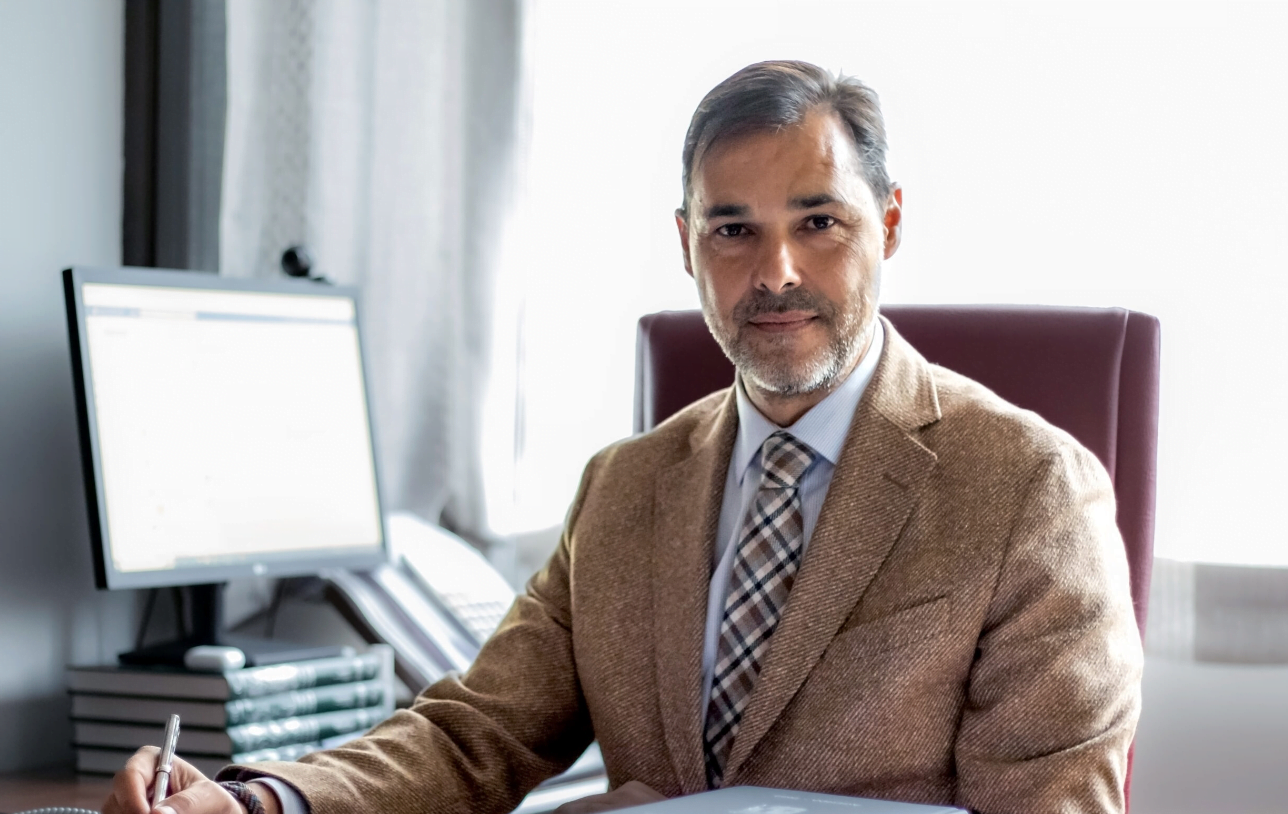 José María Rivas