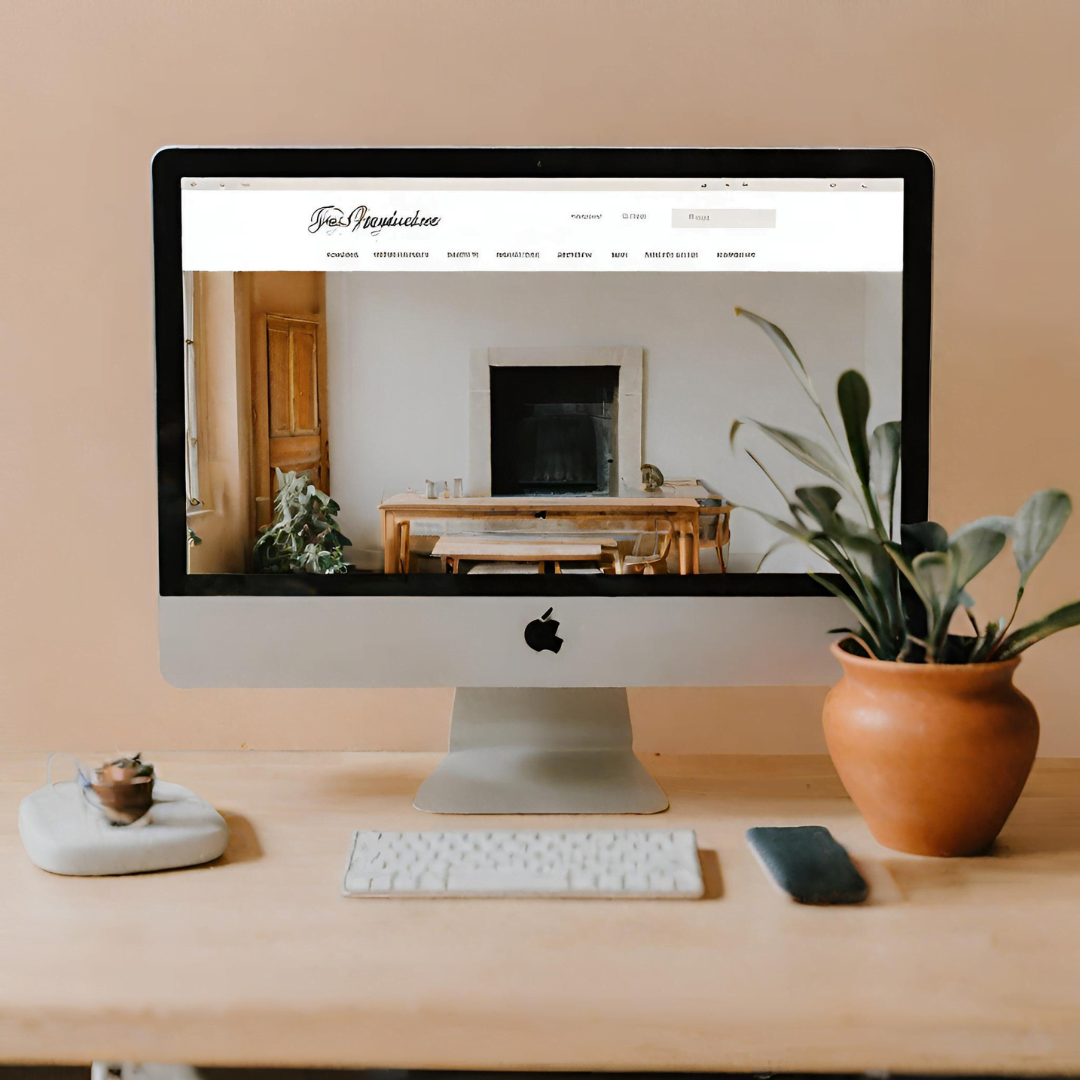 Mantenimiento web