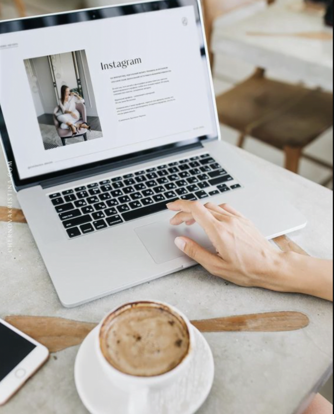 Agencia de diseño web y SEO