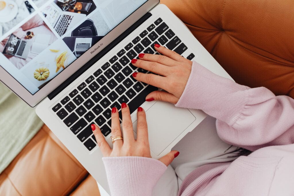 Posicionamiento y diseño web en Jaén marketing digital.