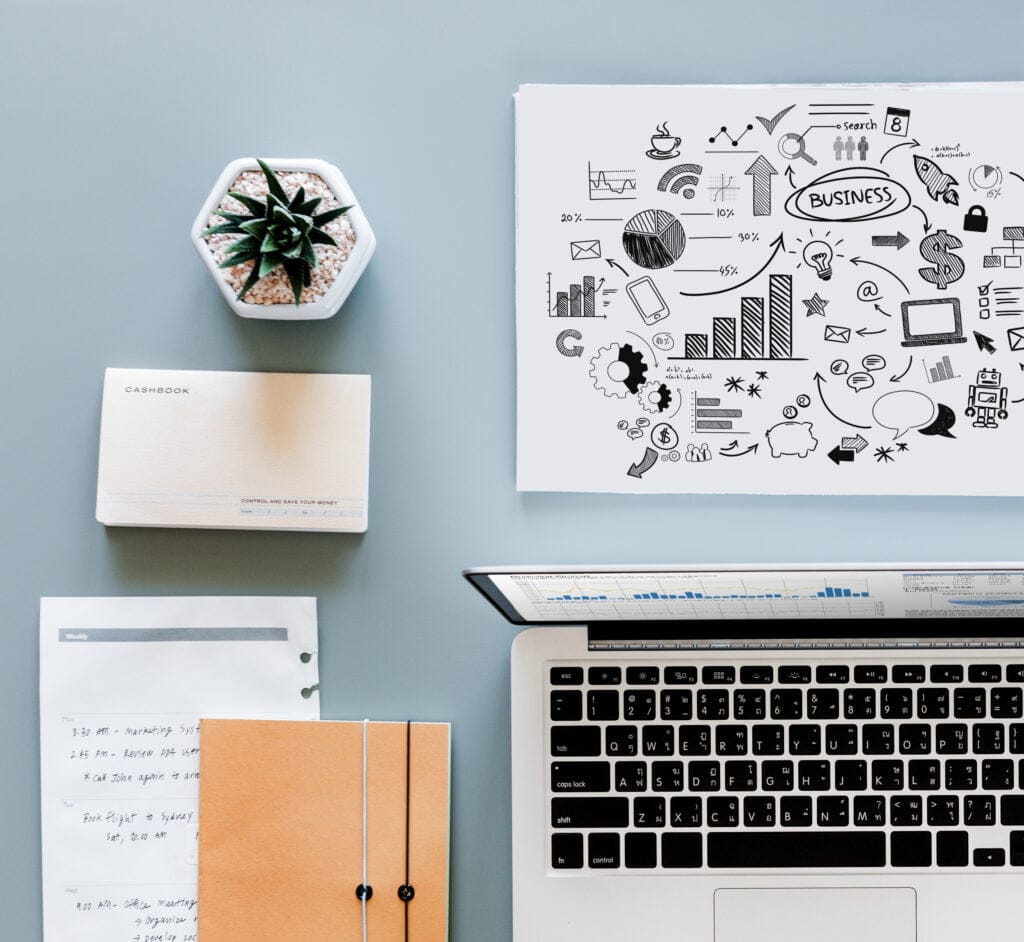 Blog y noticias de seo diseño web y marketing digital