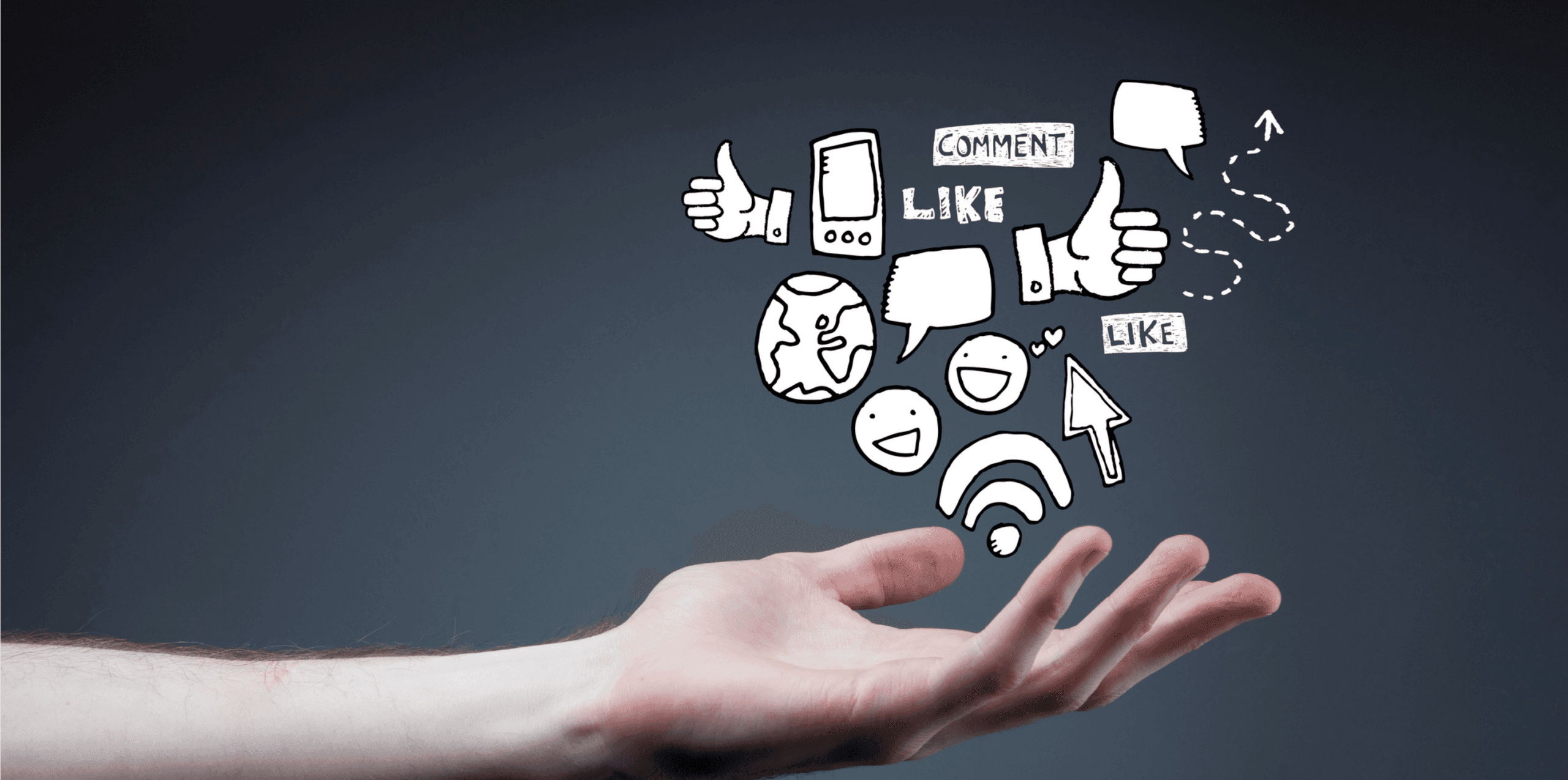 Estrategias de marketing digital