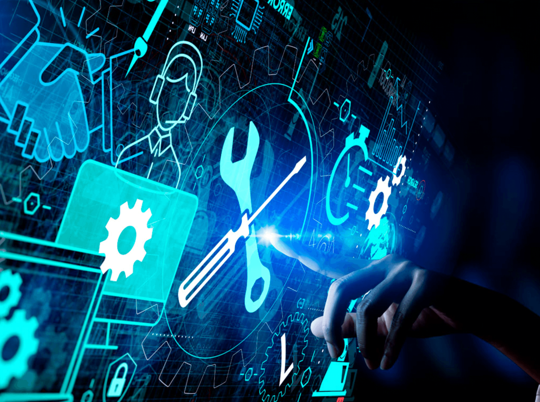 Diseño web profesional