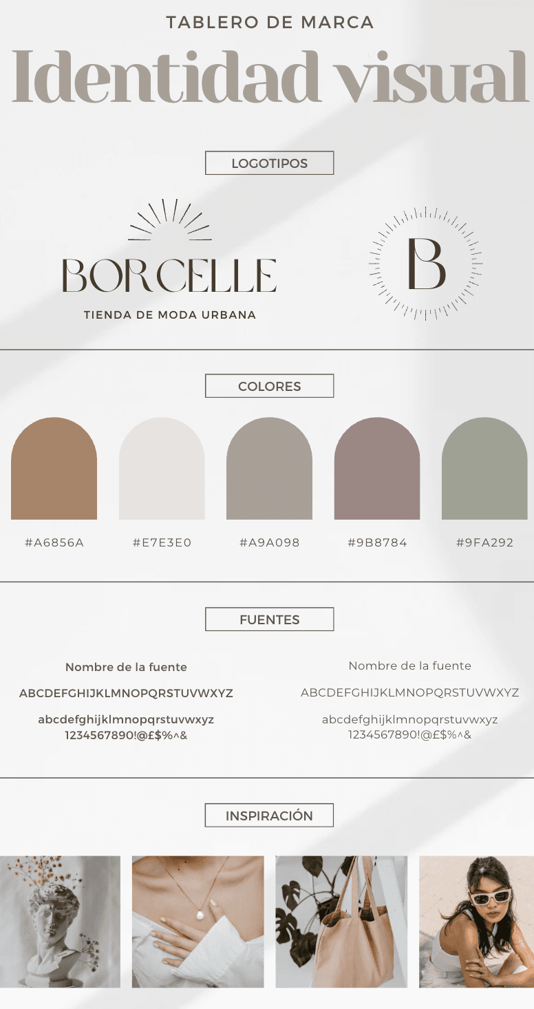 Diseño de logotipos profesionales