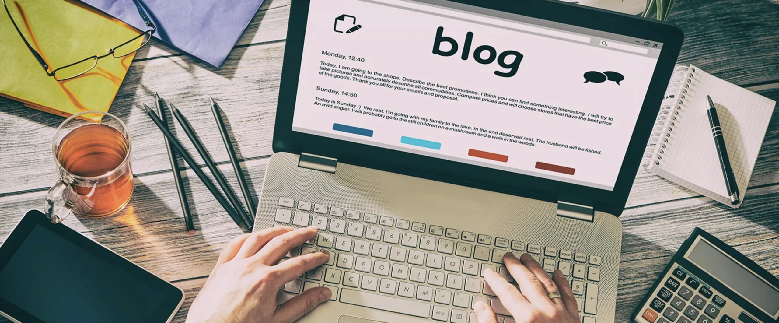 Cómo Crear Contenido de Alto Impacto para tu Web y Mejorar tu SEO