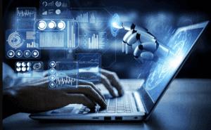Uso de Inteligencia Artificial en Diseño web Personalizado