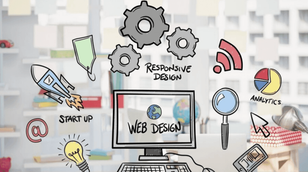 ¿Necesitas un diseñador web urgente? 5 señales que lo indican para el 2025