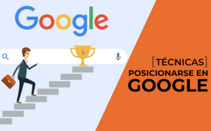 Cómo aparecer en la primera página de Google en 2025. 