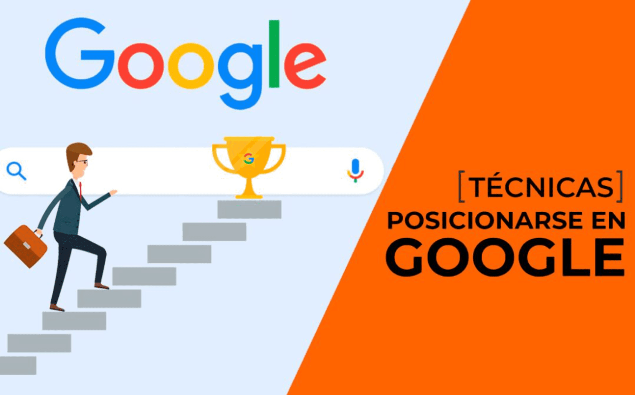 Cómo Aparecer en la Primera Página de Google en 2025: Claves para un SEO Efectivo