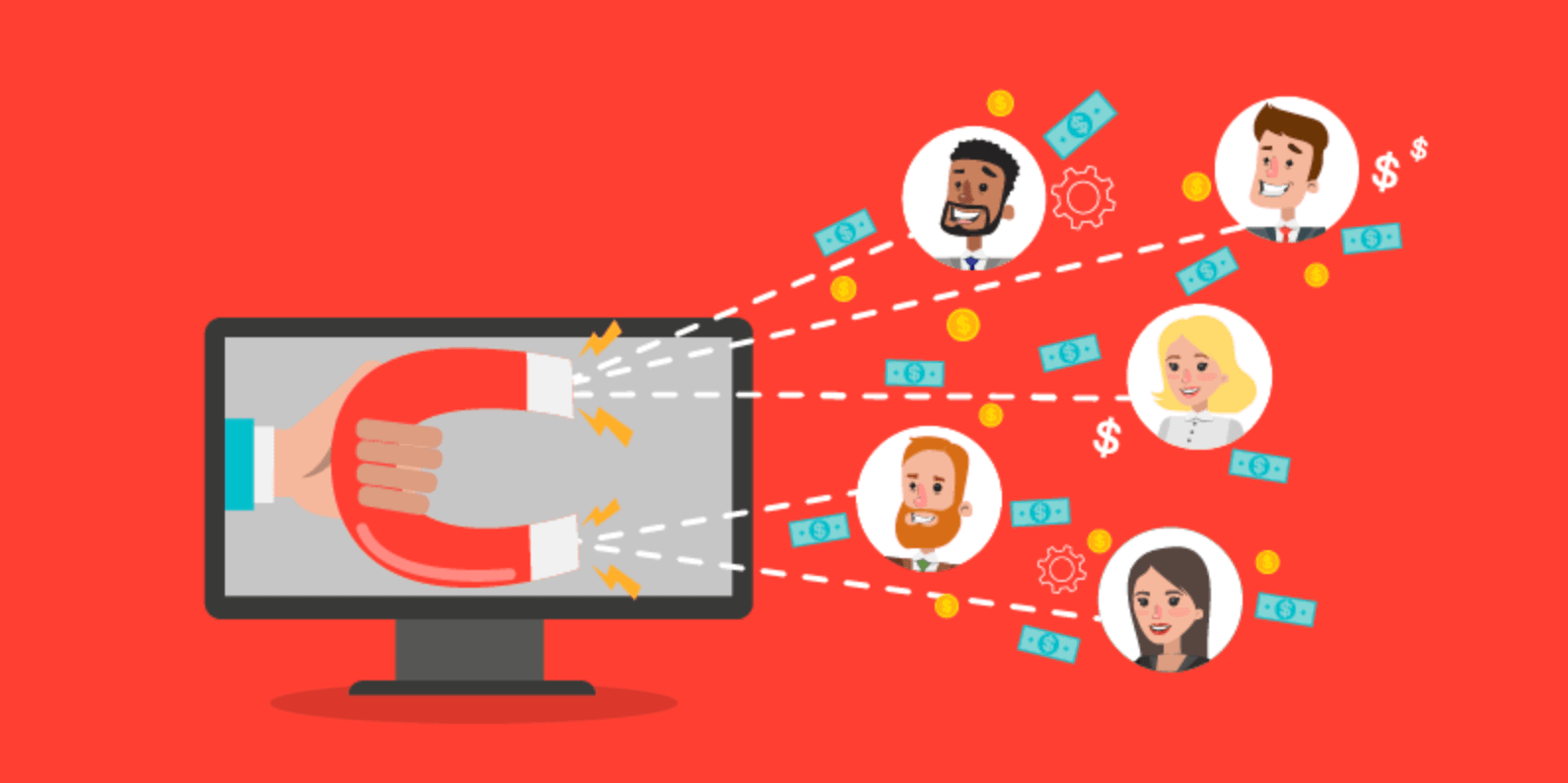 Cómo conseguir más clientes con una web optimizada 🚀