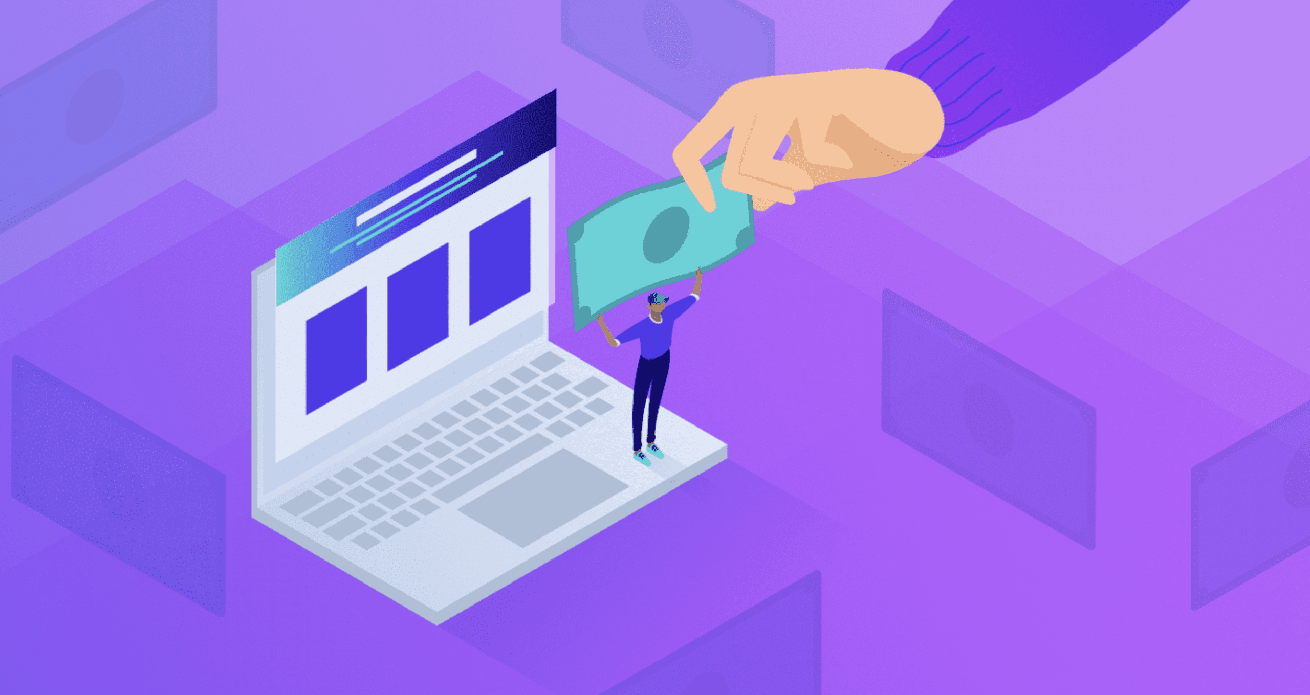 El secreto de las webs que venden (y cómo puede ser la tuya)