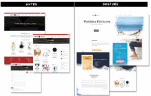 Cuándo rediseñar mi web: claves para saber si tu web necesita una evolución profesional