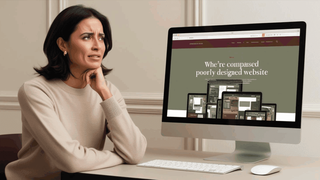 mi-web-no-me-representa