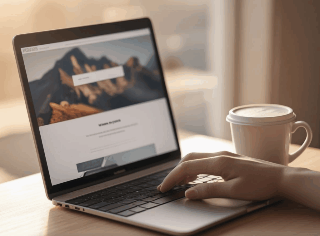 Lo que tu cliente busca en tu web en los primeros 5 segundos