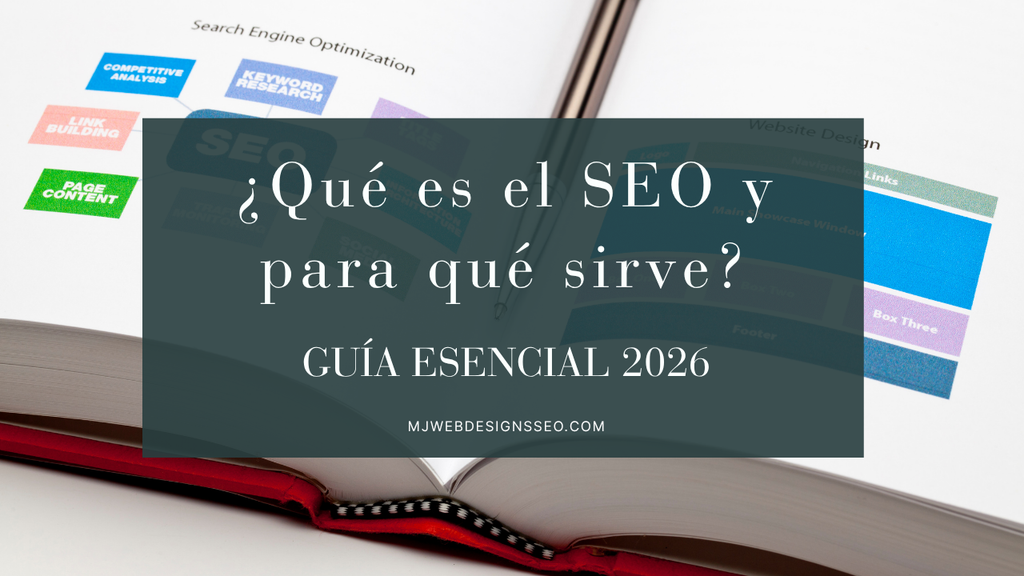 ¿Que es el SEO y para que sirve