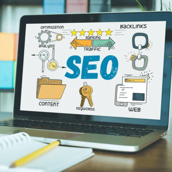 Posicionamiento web en Jaén